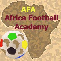 logo Africa Football Academy